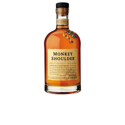 MONKEY SHOULDER 40 % 700 ml