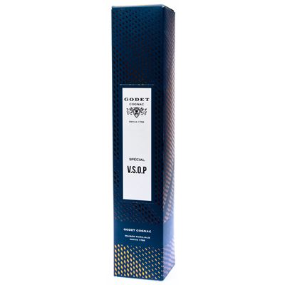 GODET VSOP 40 % 700 ml