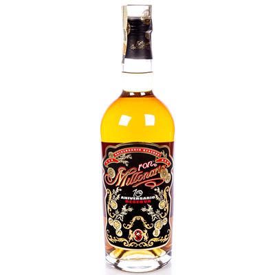 RON MILLONARIO 10 Reserva 40 % 700 ml