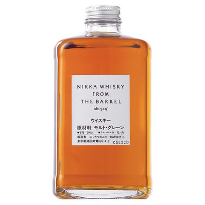 NIKKA WHISKY Nikka 51,4 % 500 ml