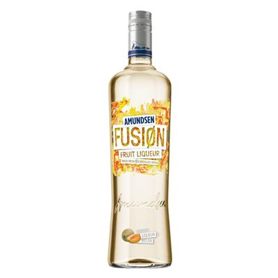 AMUNDSEN Melon/meloun 15 % 1 l