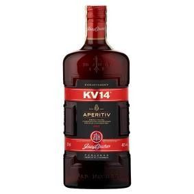 BECHEROVKA Aperitiv KV 14,40 % 500 ml