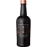 KI NO BI Dry Gin 45,7 % 700 ml
