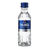 FINLANDIA 40 % 12 x 50 ml