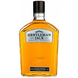 JACK DANIEL'S GENTLEMAN Jack 40 % 1 l