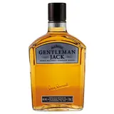 JACK DANIEL'S GENTLEMAN Jack 40 % 700 ml