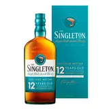 SINGLETON 12 yo 40 % 700 ml