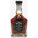 JACK DANIEL'S Single 45 % 700 ml