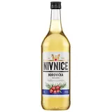 NIVNICKÁ Borovička 37,5 % 1 l