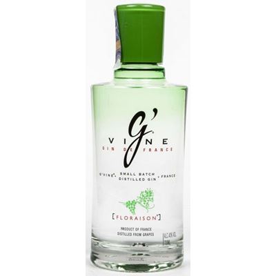G'VINE Gin Floraison 40 % 700 ml