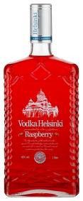 HELSINKI Raspberry/malina 40 % 1 l