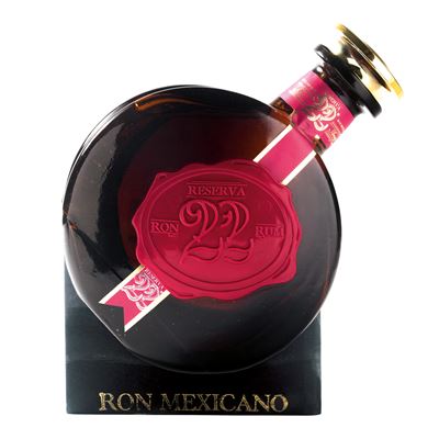 Prohibido 22 Reserva 40 % 700 ml