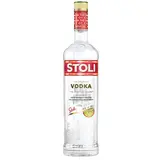 Stolichnaya STOLI Vodka 40 % 1 l