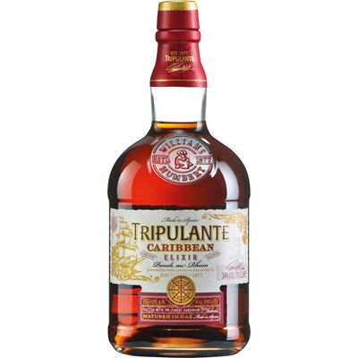 TRIPULANTE Elixir 34 % 700 ml