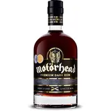 MOTORHEAD Motörhead Premium Dark 40 % 700 ml