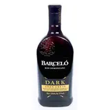 RON BARCELÓ Dark 37,5 % 700 ml