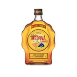 R. JELÍNEK Medová slivovice 35 % budík 700 ml