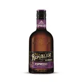 BOŽKOV Republica Espresso Elixír 33 % 500 ml
