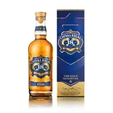 CHIVAS REGAL 18 yo 40 % 700 ml