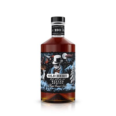 Old Bert Winter 40 % 700 ml