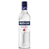 BOŽKOV Malina 30 % 500 ml