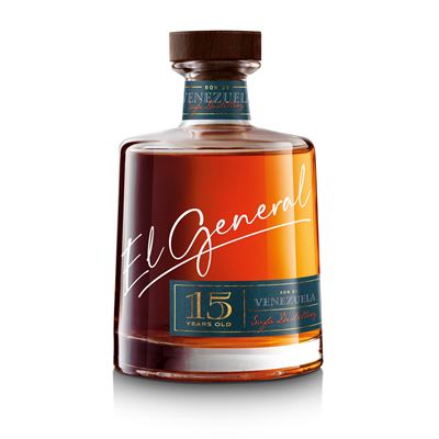 El General 40 % 700 ml