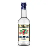 R. JELÍNEK Moravská malina 30 % 500 ml