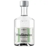 ŽUFÁNEK Hruškovice 45 % 25 x 100 ml