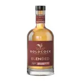 R. JELÍNEK Goldcock Blended Whisky 42 % 700 ml