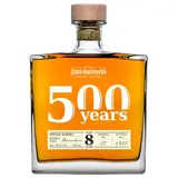 Stará myslivecká Single Barrel 40 % 700 ml