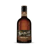 BOŽKOV Republica Chocolate 33 % 500 ml