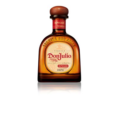 Don Julio Reposado 38 % 700 ml