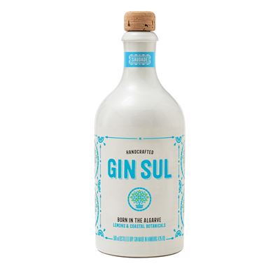 GIN SUL 43 % 500 ml