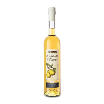 R. JELÍNEK Hruškovice Will.Sud 42 % 700 ml