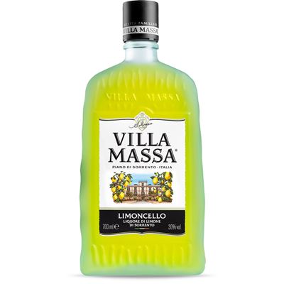 Villa Massa Limoncello 30 % 700 ml
