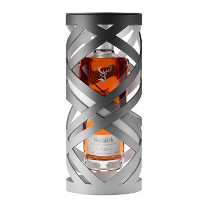 GLENFIDDICH 30 yo 43 % 700 ml