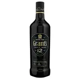 GRANT'S Grants Triple Wood 12 yo 40 % 700 ml