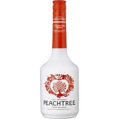 De Kuyper Peachtree 20 % 700 ml