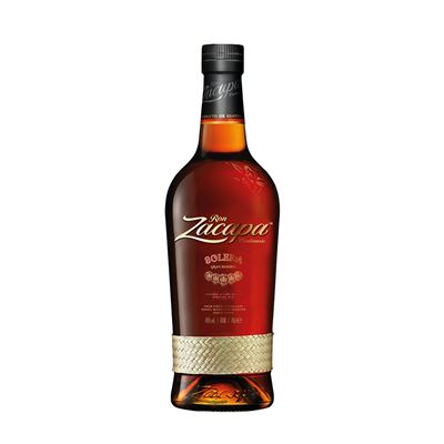 Zacapa Solera 40 % 700 ml