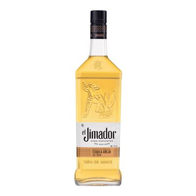 el Jimador Anejo 38 % 700 ml