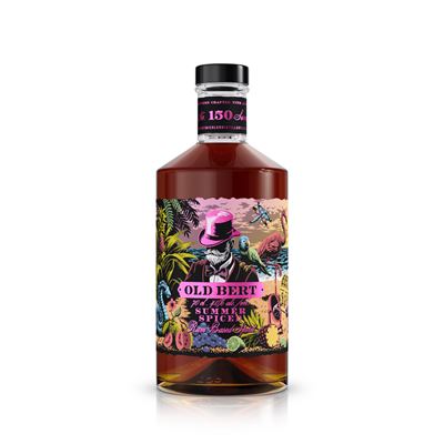 Old Bert Summer 40 % 700 ml