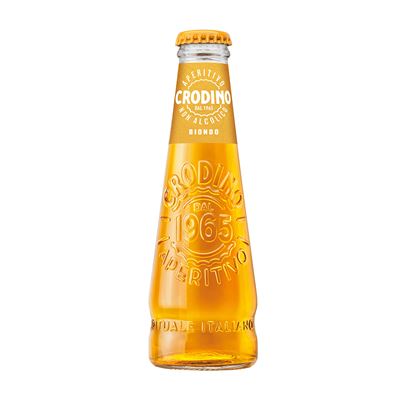 CRODINO Biondo 3 x 175 ml