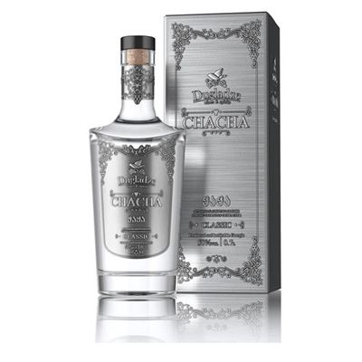 Dugladze Clas Charcha 50 % 700 ml