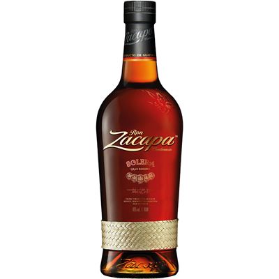 Zacapa Solera 40 % 1 l