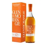 GLENMORANGIE Original 12 yo 40 % 700 ml