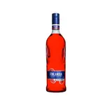 FINLANDIA Redberry 37,5 % 1 l