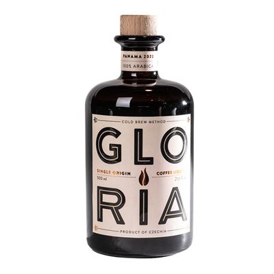 GLORIA Coffee 21,60 % 500 ml