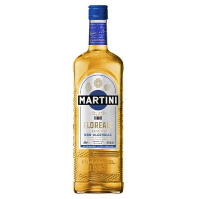 MARTINI & ROSSI Floreale nealkoholické 750 ml