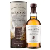 BALVENIE 12 yo American Oak 43% 700 ml
