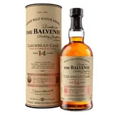 BALVENIE Caribbean 14 yo 43% 700 ml